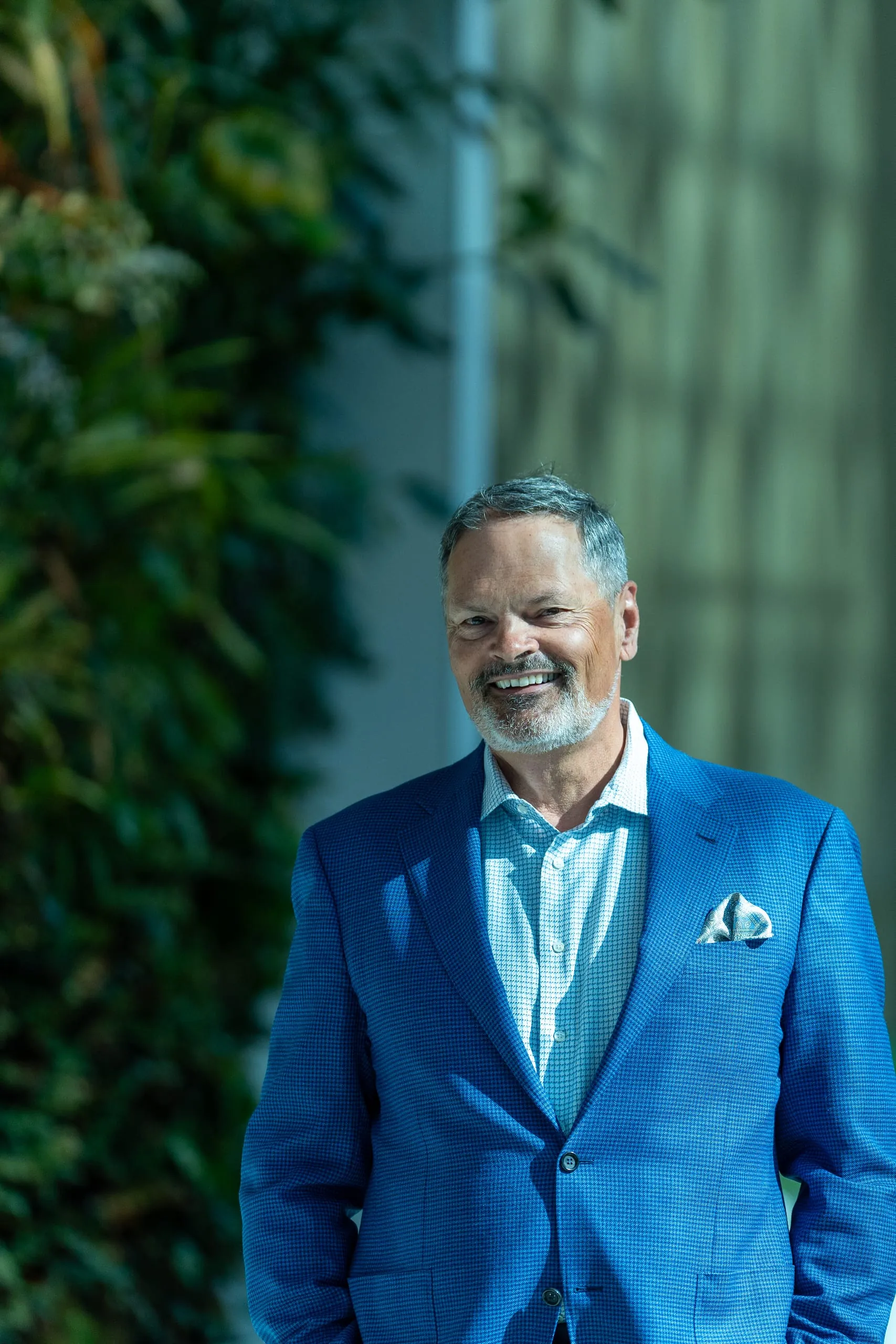 TRSA: Bartsch neuer Vorsitzender