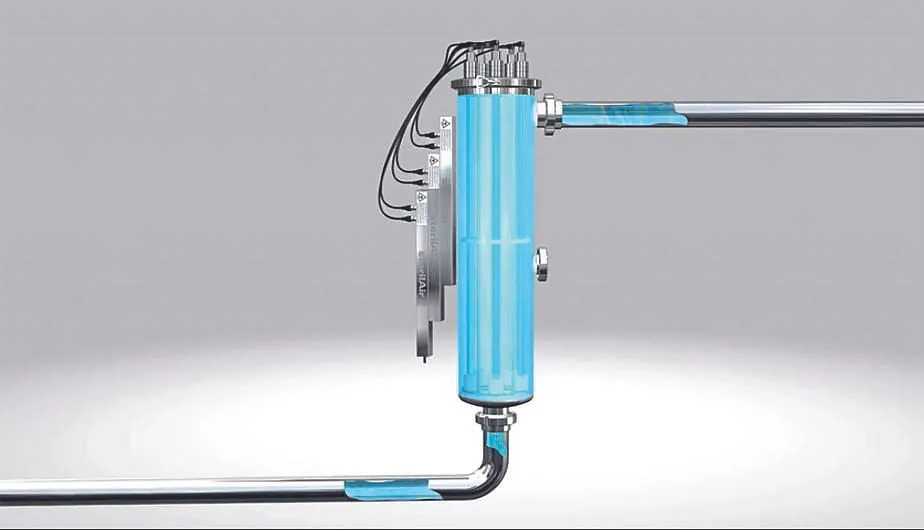 Hygiene in der ­Wäscherei