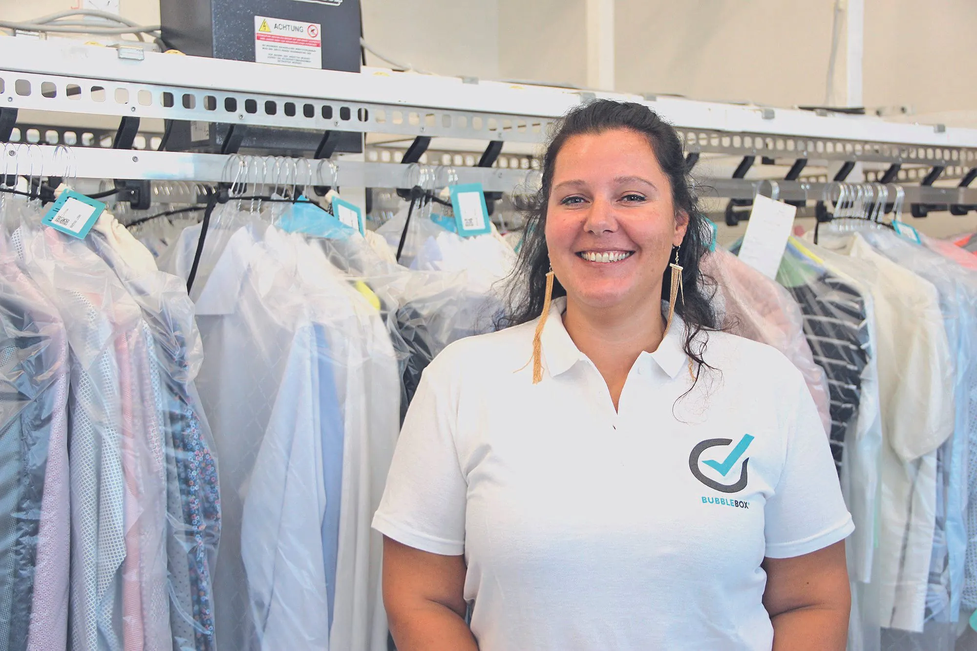 Teamorientierte Führung: Genau ihr Ding