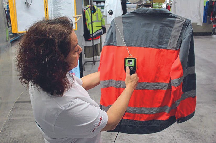 "HiVisionizer": Messen statt nur sichten