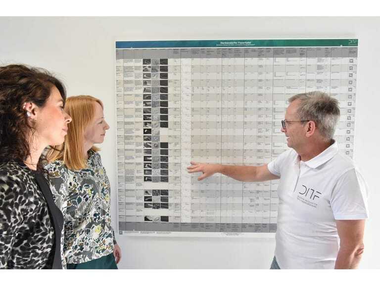 Denkendorfer Fasertafel