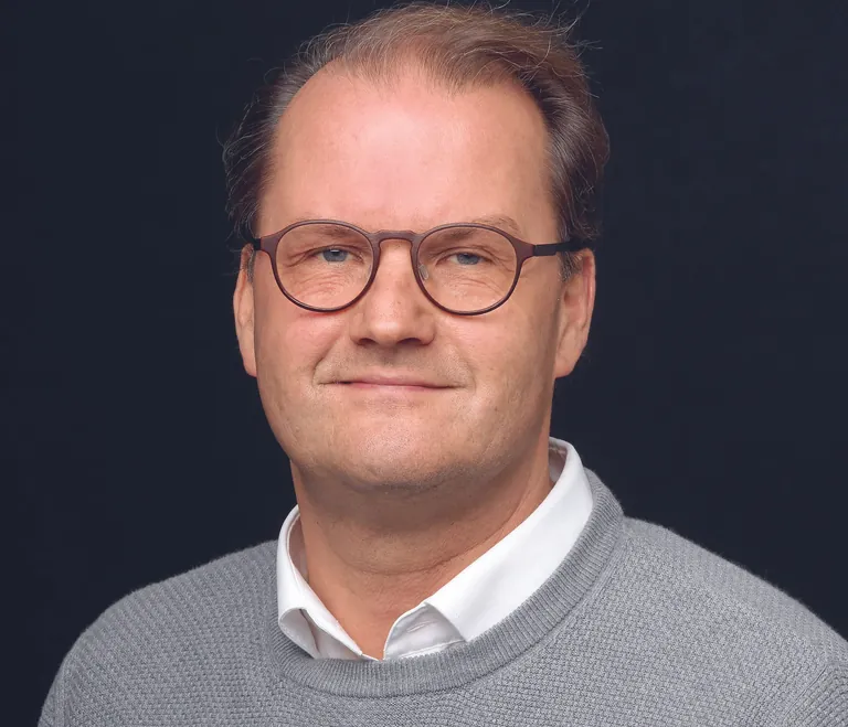 Thomas Lange German Fashion