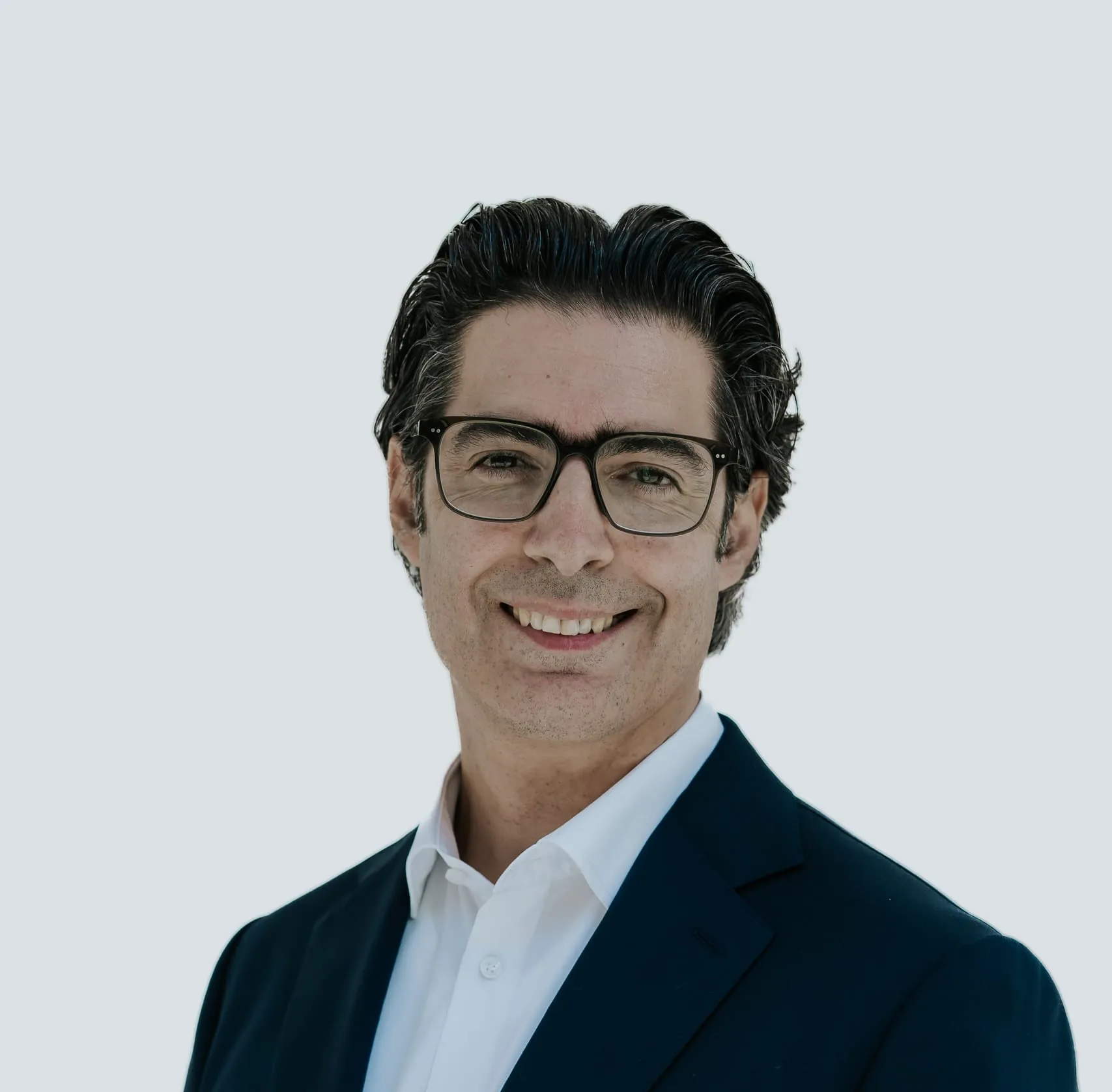 Neuer CFO der JENSEN-GROUP