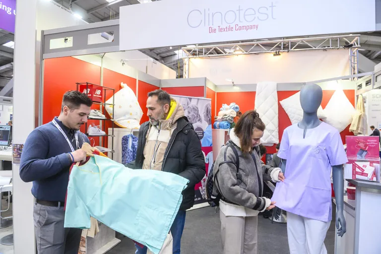 Pro Care 2025 Clinotest