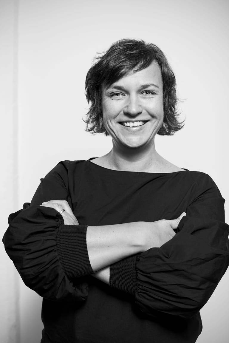 Sabine Paulsen ist neue Gesch&auml;ftsf&uuml;hrerin bei MaxTex. 