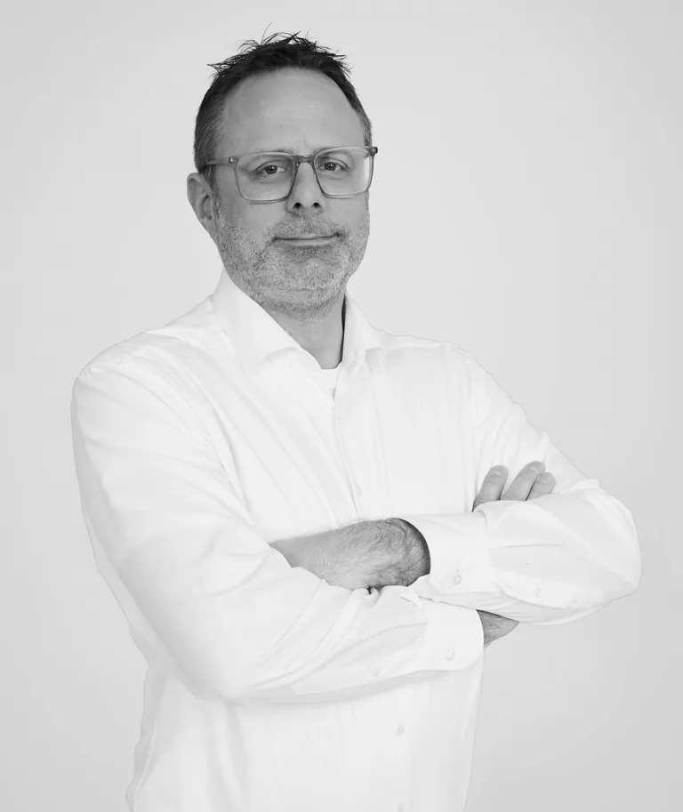 Sven Wennemers - neuer Key Account Manager für CORPORATE FASHION, Wäscherei & Leasing.