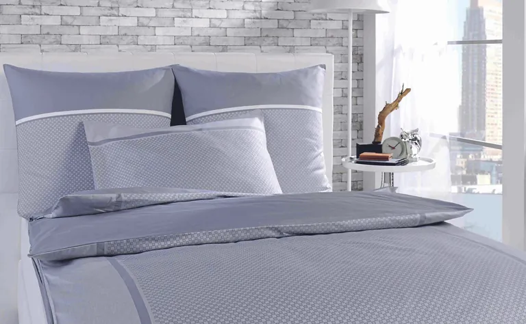 DAMINO-Kollektion „Prima“ Bettwäsche
