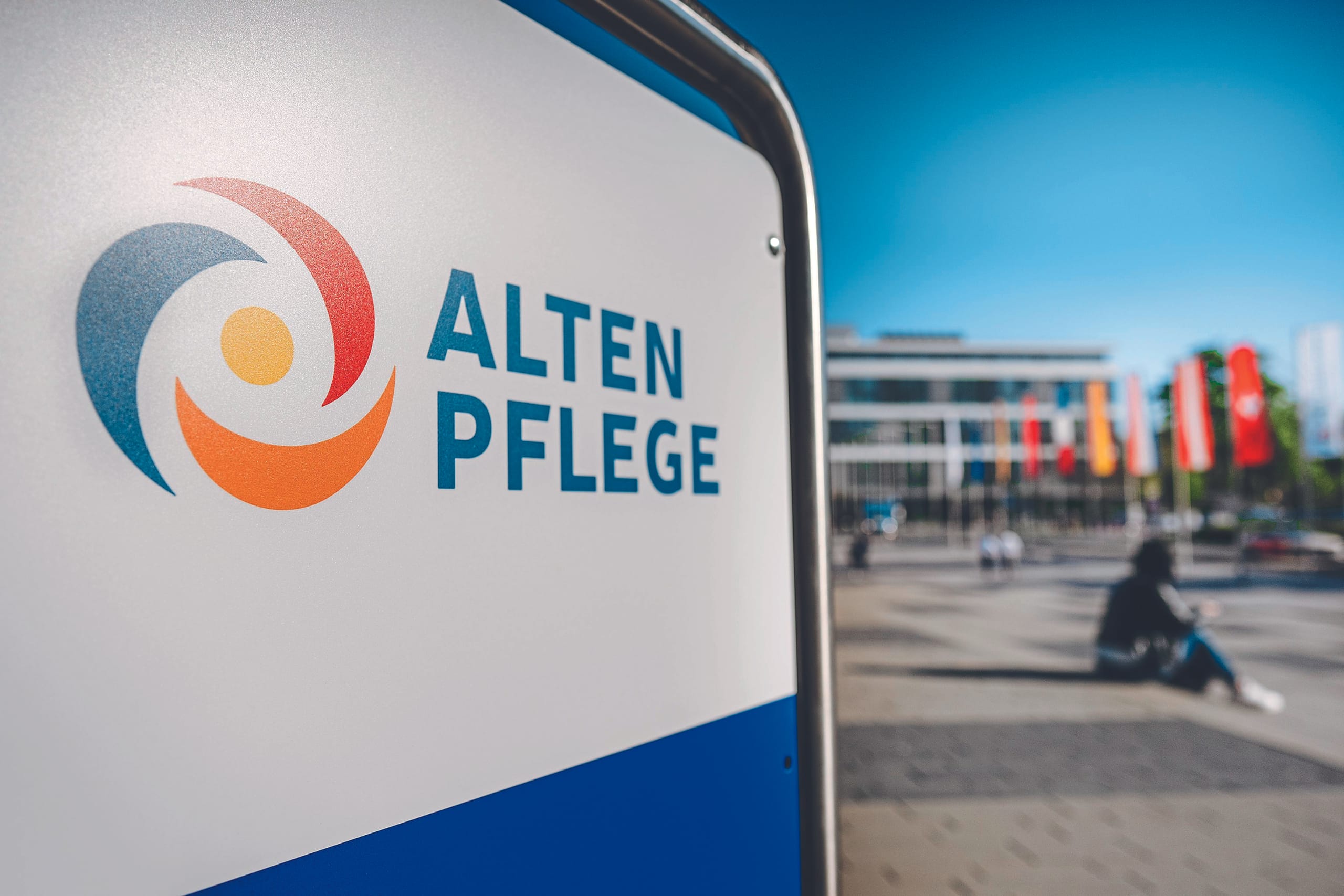 Altenpflege 2025: Pflegetreff in Nürnberg