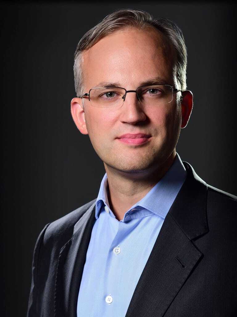 Björn Kablitz ist neuer CFO bei bardusch.