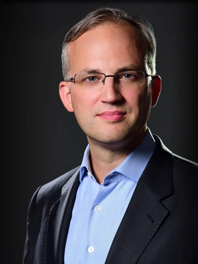 Bj&ouml;rn Kablitz ist neuer CFO bei bardusch. 