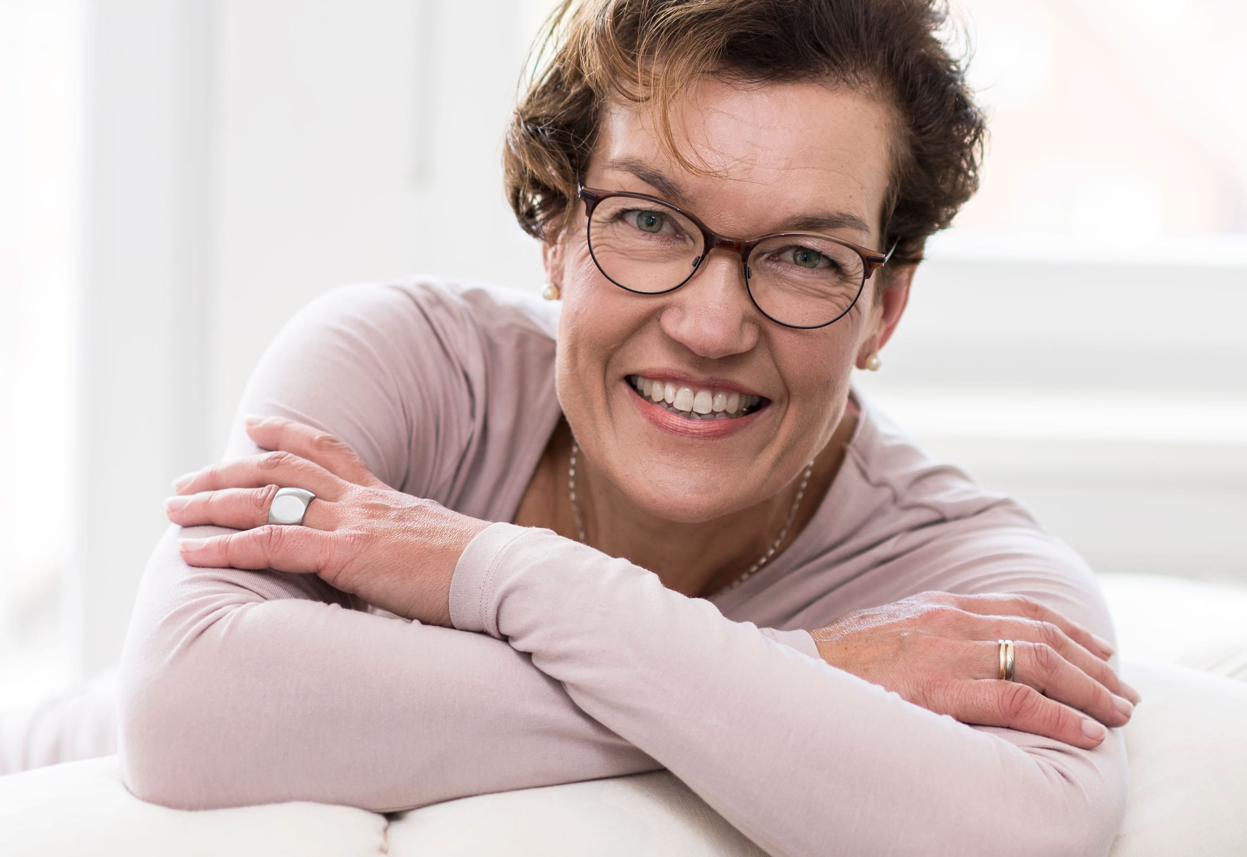 Unternehmerin empowert Fachkräfte von morgen