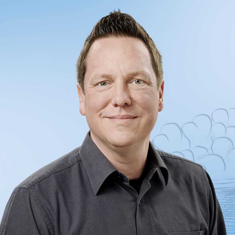 Dennis Bujack verstärkt das Vertriebsteam von Dibella.