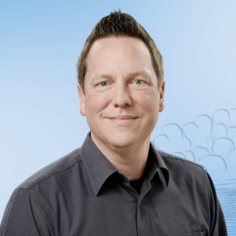 Dennis Bujack verst&auml;rkt das Vertriebsteam von Dibella.