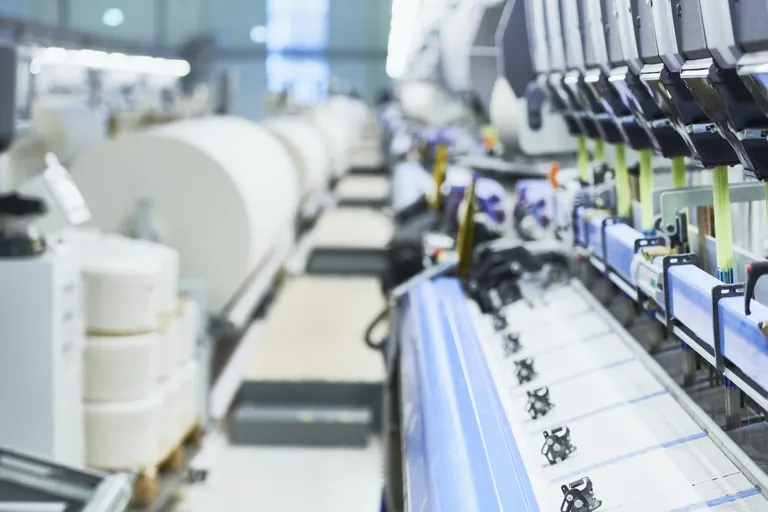 Mewa Weberei Immenhausen