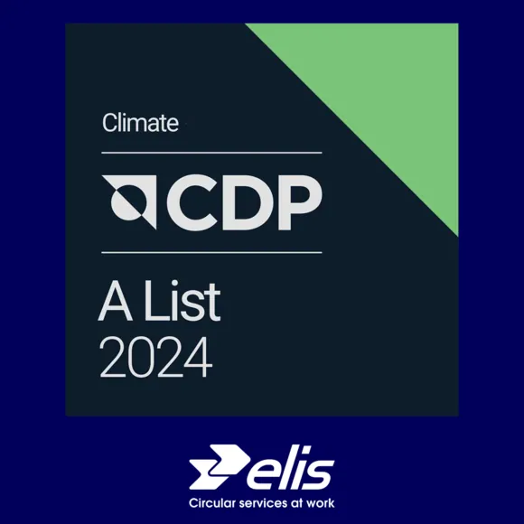 Elis CDP A-Rating