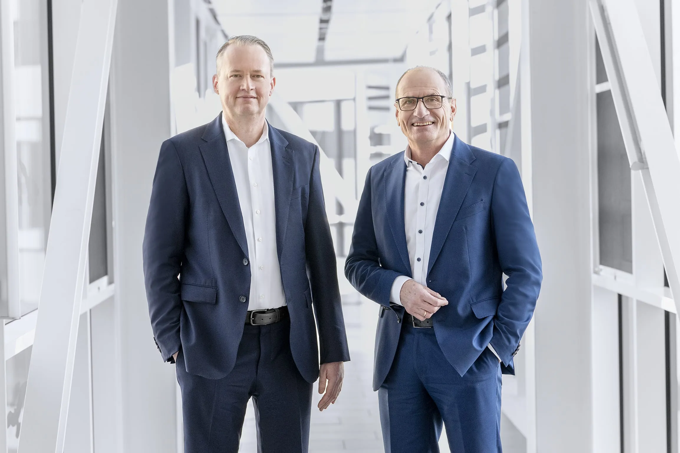 Wechsel in der Geschäftsführung bei Miele