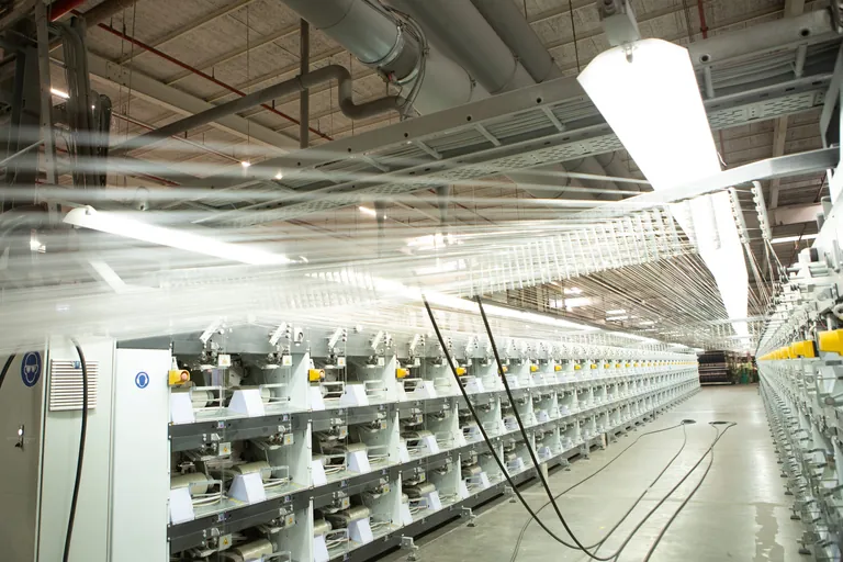 B.I.G. gibt den Verkauf von Beaulieu Technical Textiles an RCP bekannt.