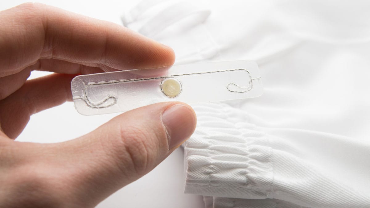 Welche Vorteile bringen RFID-getaggte Textilien?