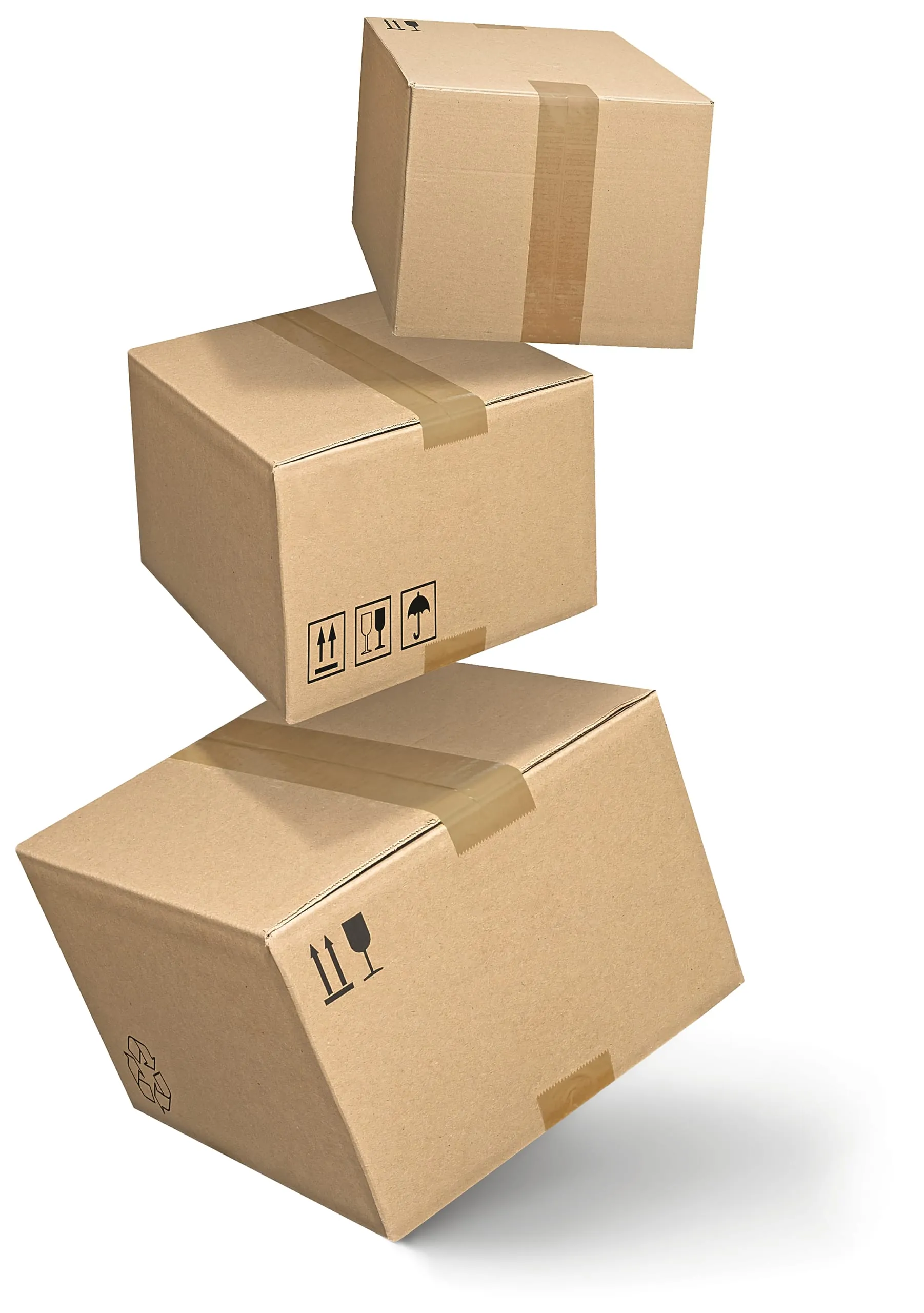 Dieb klaut defekte Teile für Waschmaschinen