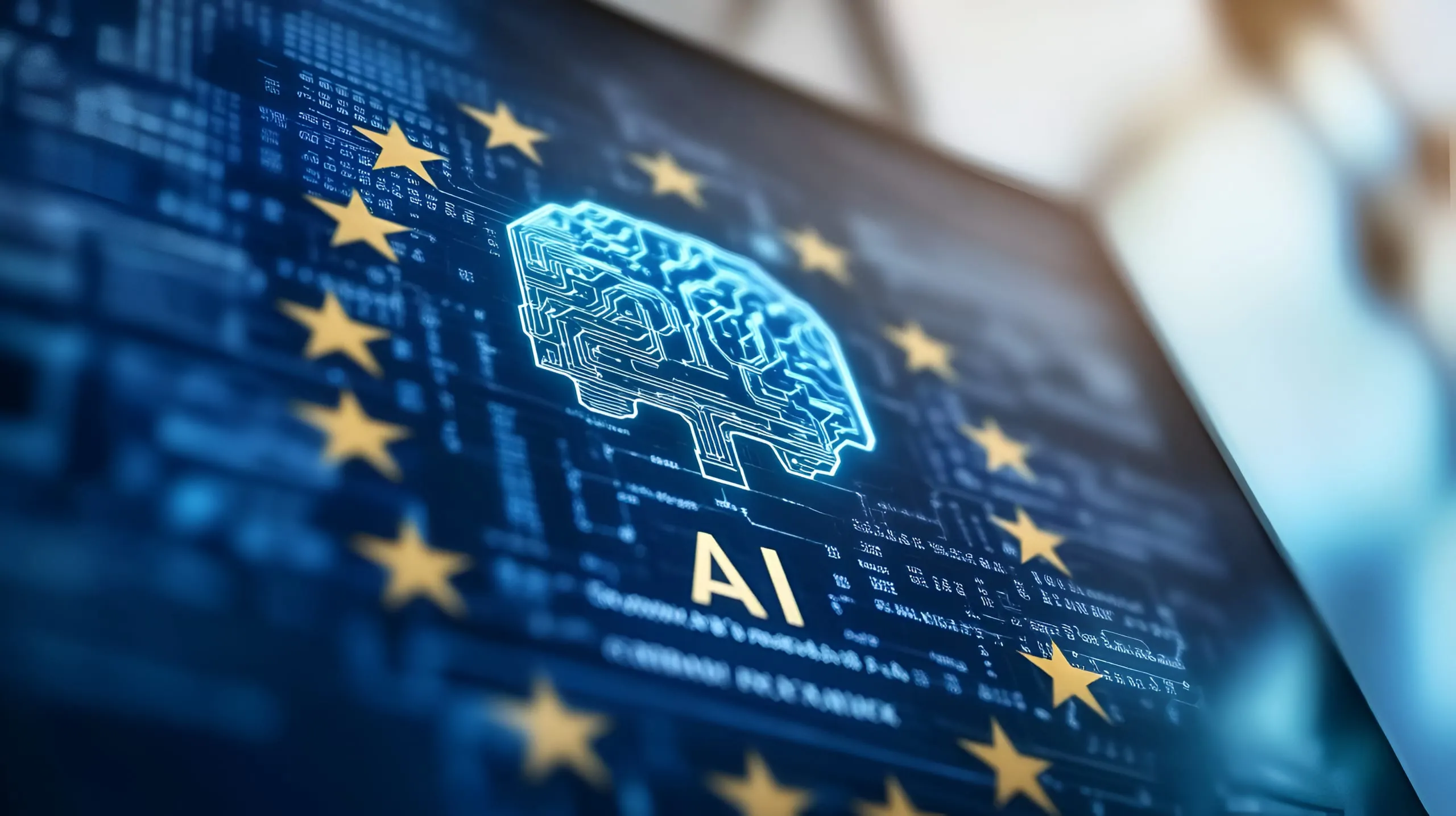 AI Act – Die KI-Ver­ordnung der EU