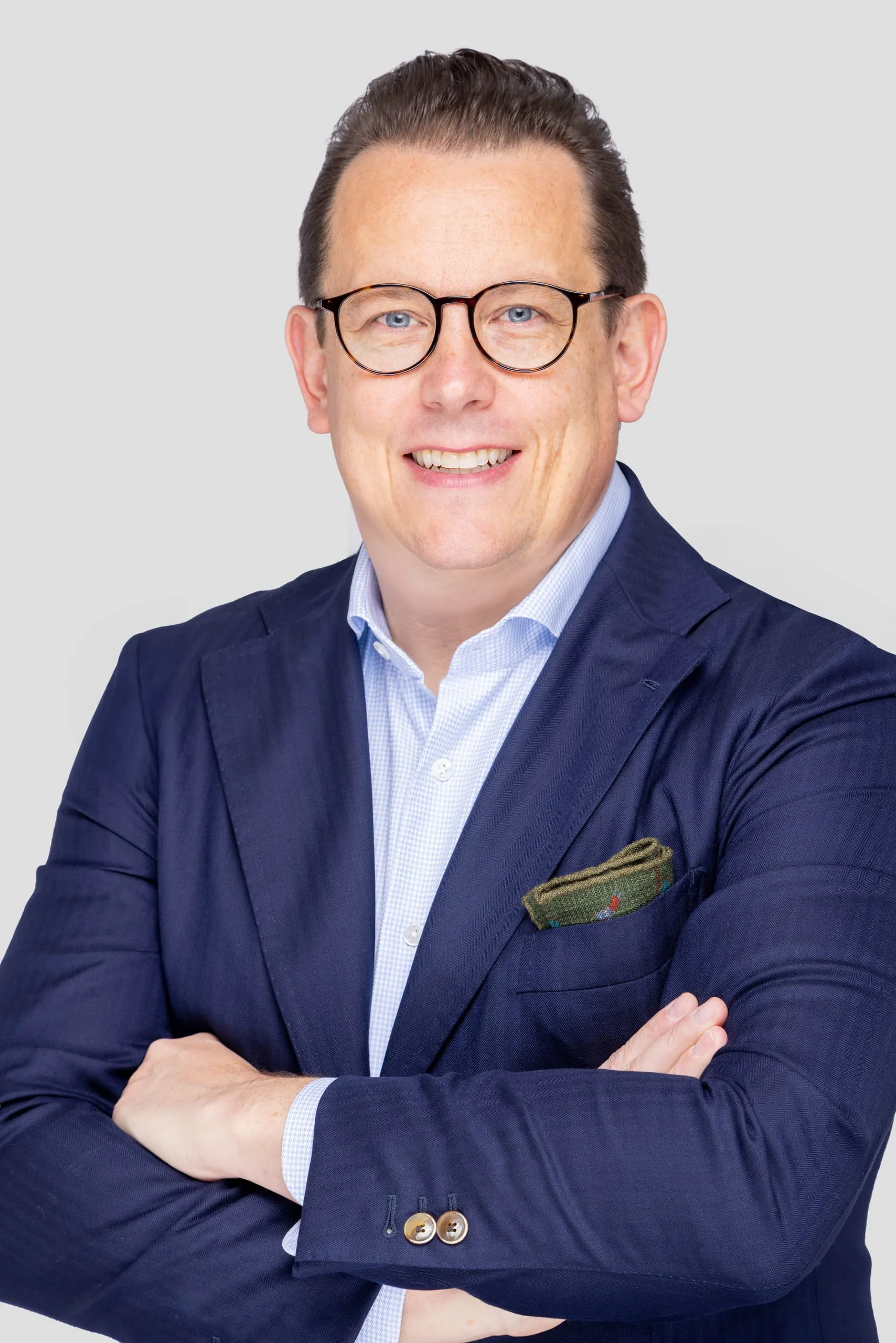 Michael Celeric ist neuer Head of Sales bei SALESIANER.