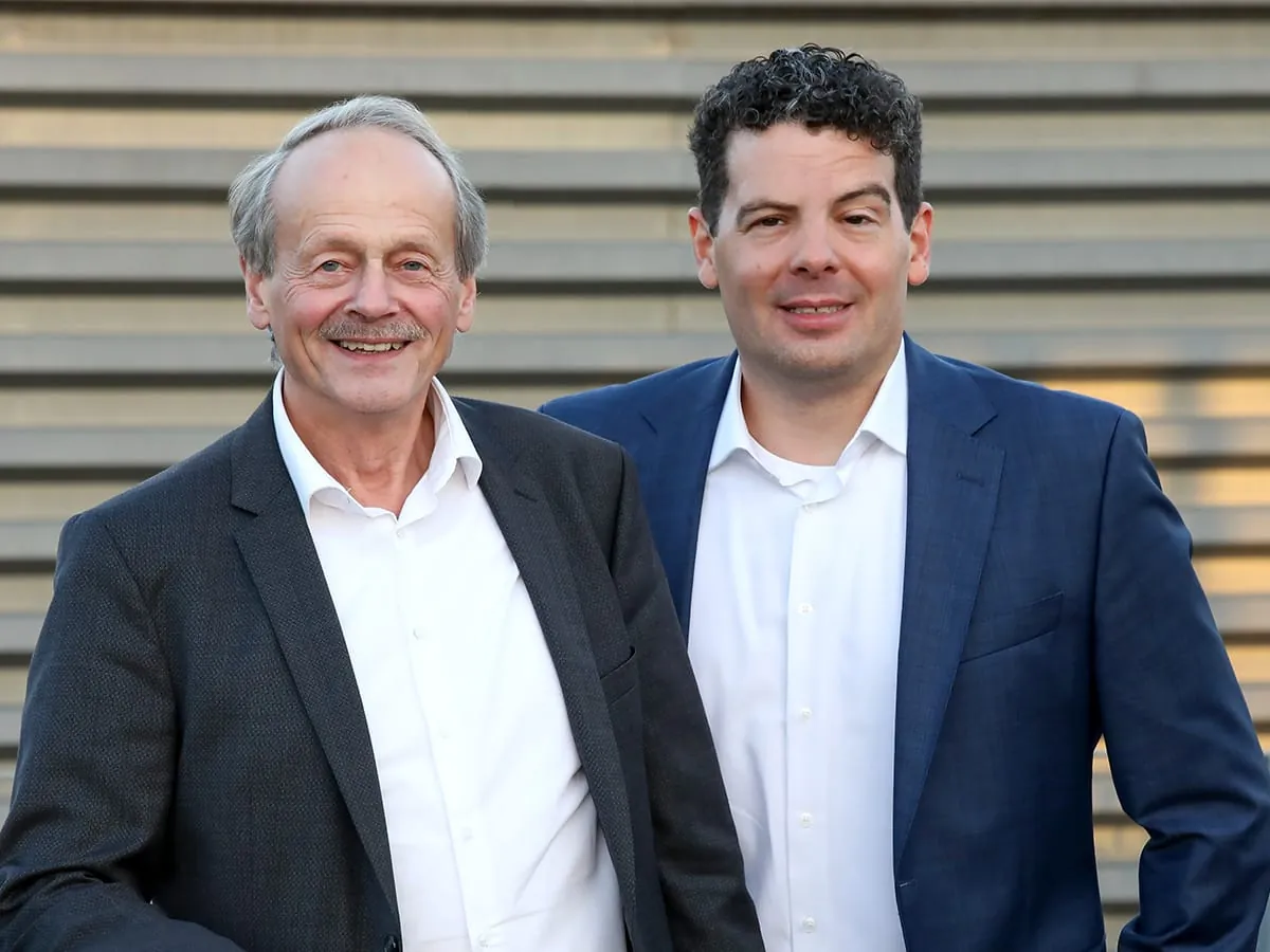 Matthias Schopp übernimmt technische Geschäftsführung bei Kannegiesser