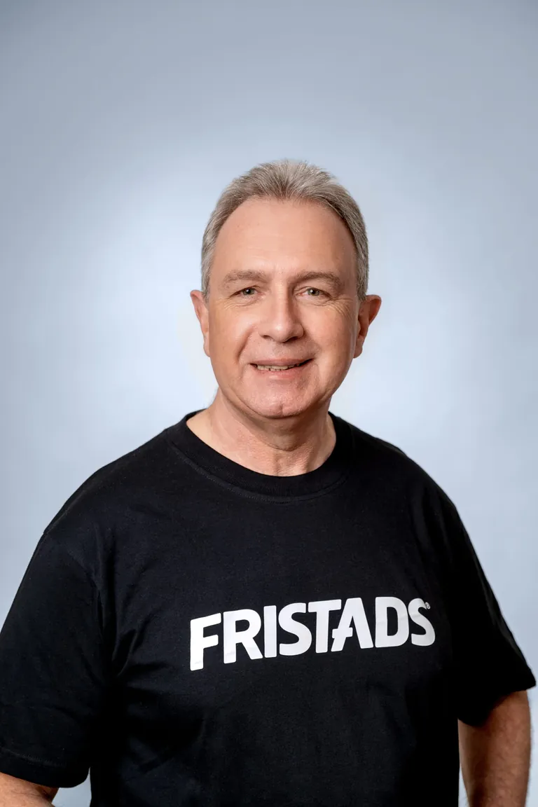 Bernd Schultz Fristads