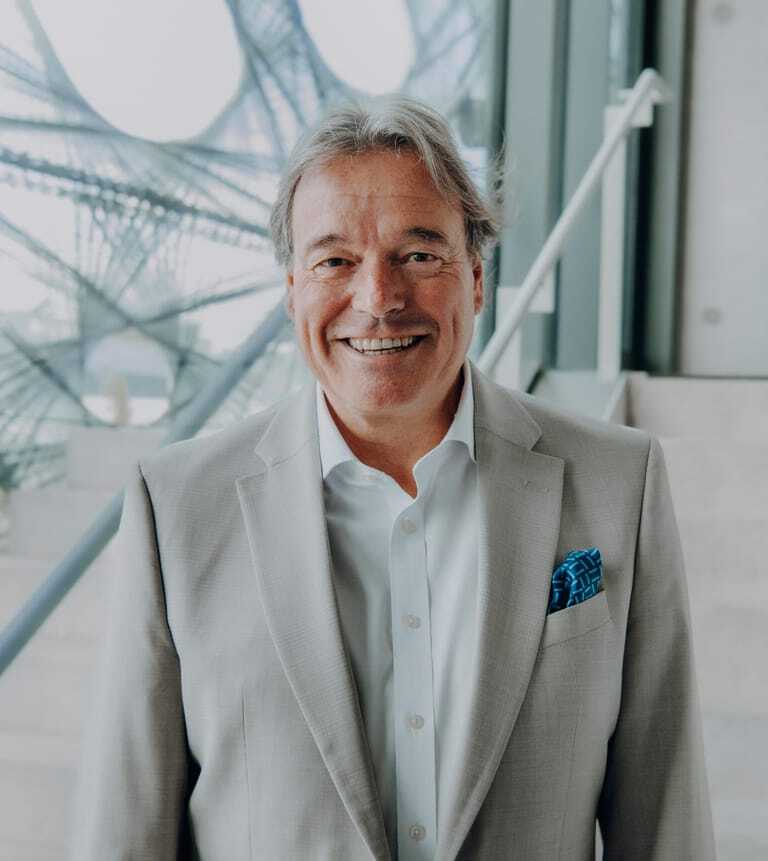 Bodo Bölzle Südwesttextil