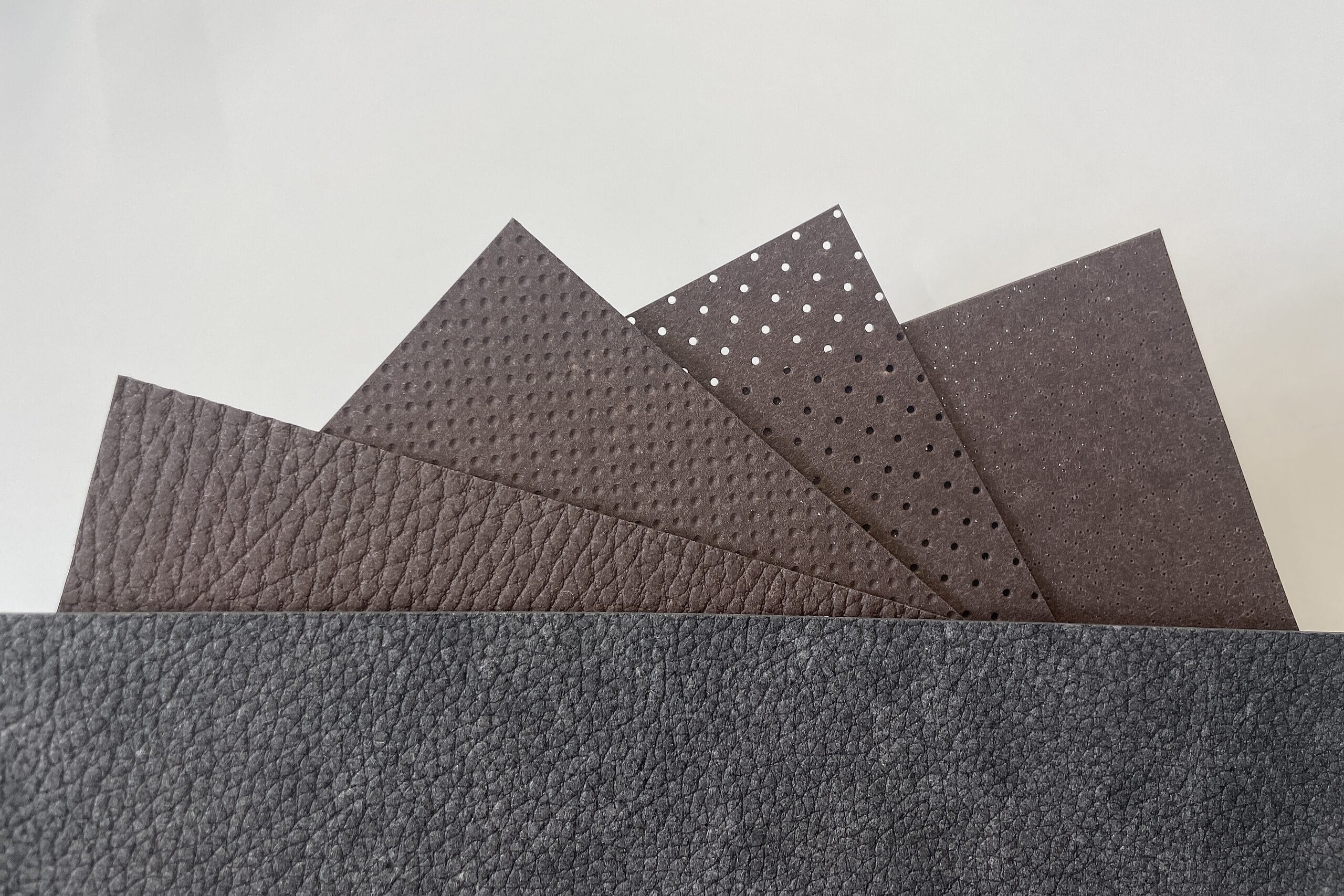 Startup entwickelt Alternative zu Leder