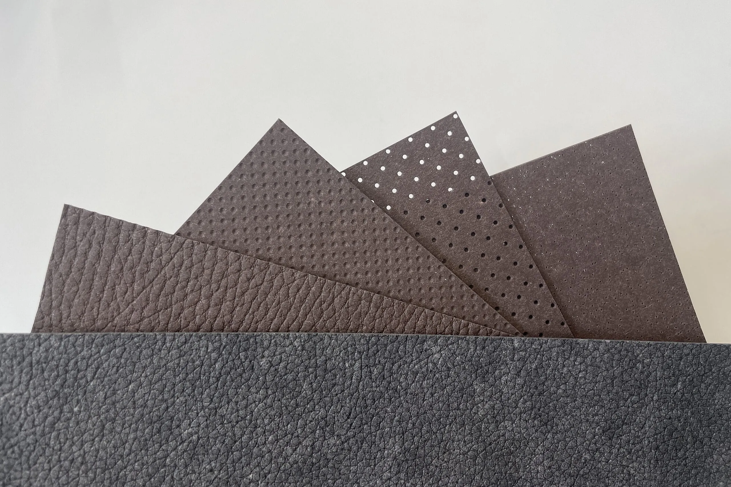 Startup entwickelt Alternative zu Leder