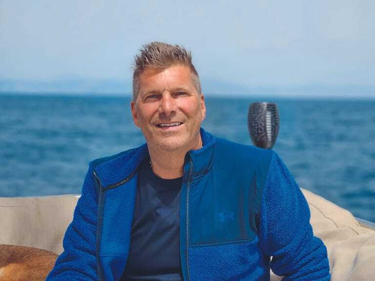 Stephan Palmer