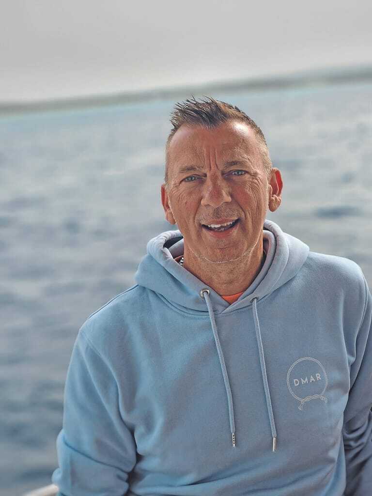 Andreas Agridopoulos