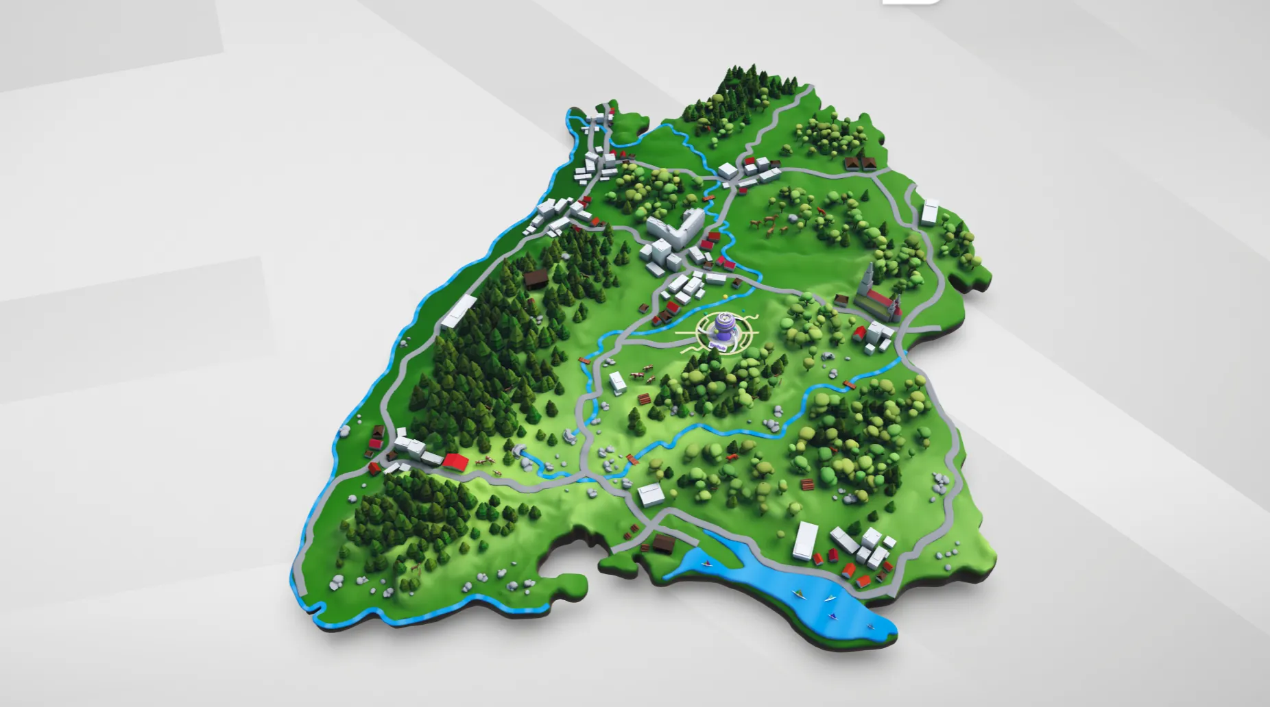 Mit Online-Spiel in die Textilindustrie eintauchen