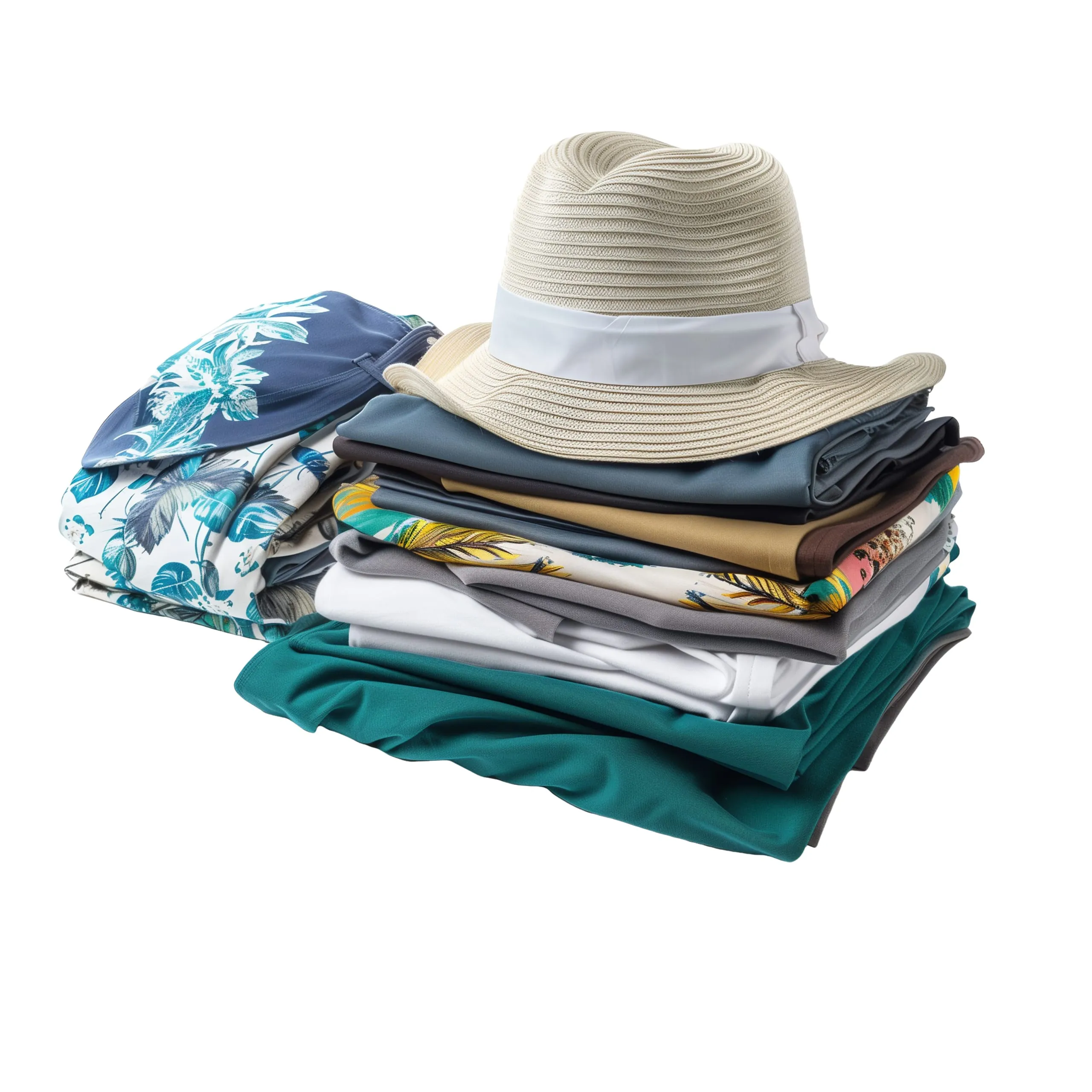 Studie zu Cooling Fashion: Zukunft der funktionalen Mode