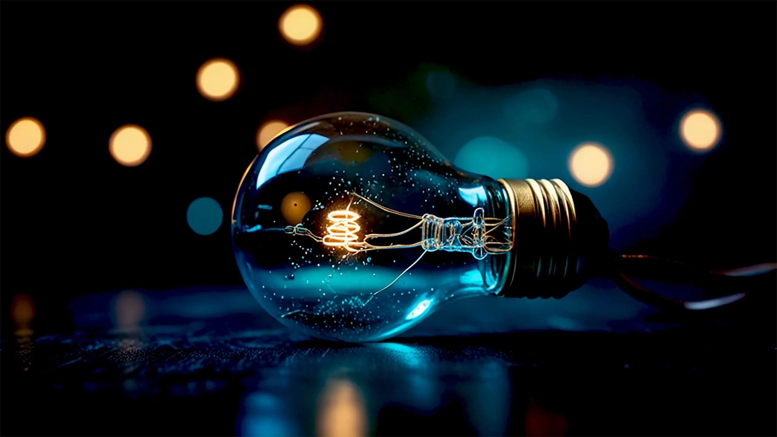 Keine Stromsteuerentlastung für Mittelstand