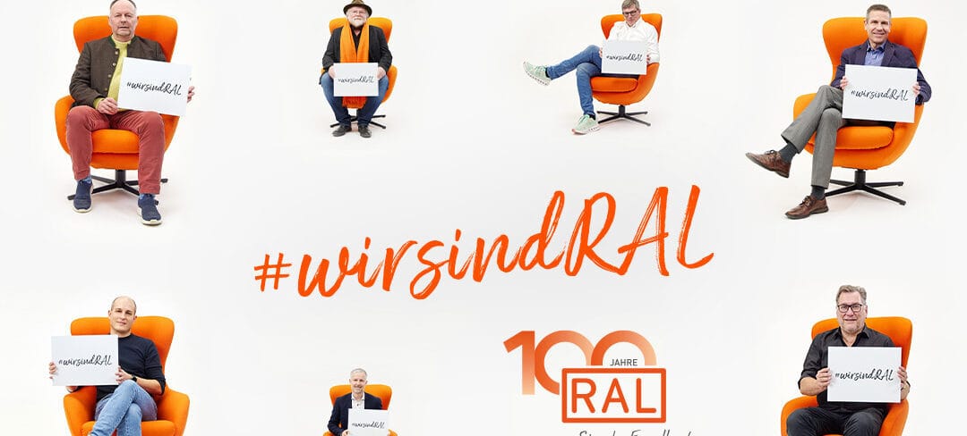 Wie RAL Gütezeichen Qualität im Textilservice sichtbar machen