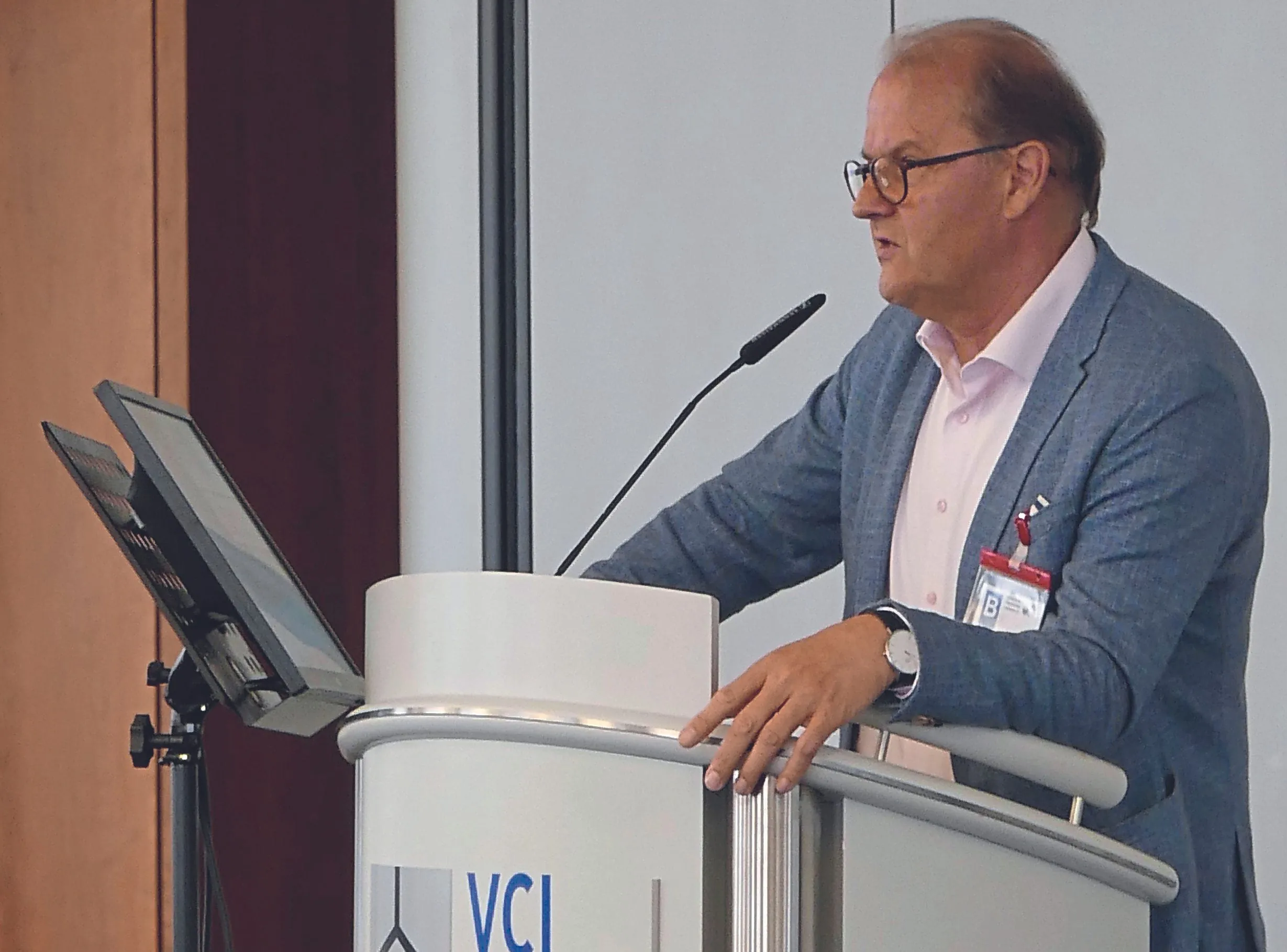 PSA-Fachgespräch 2025: Im Gesetzesdschungel