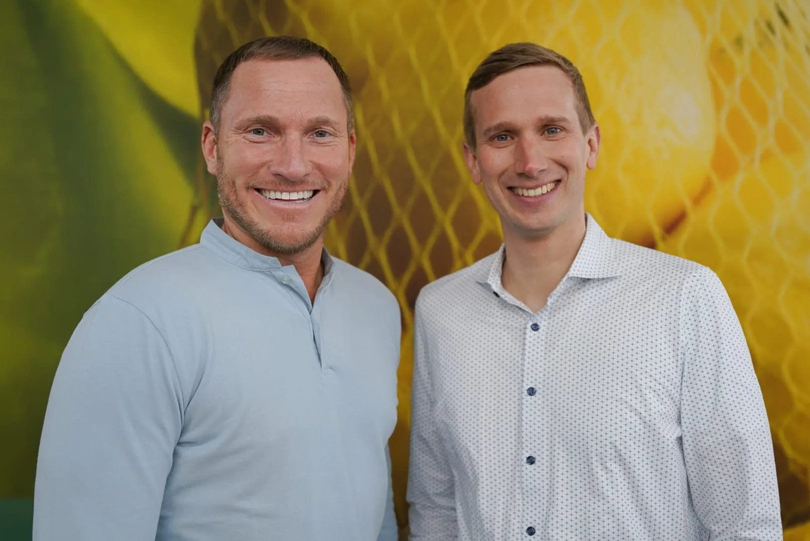 Textilveredler TVU auf hohem Nachhaltigkeitslevel