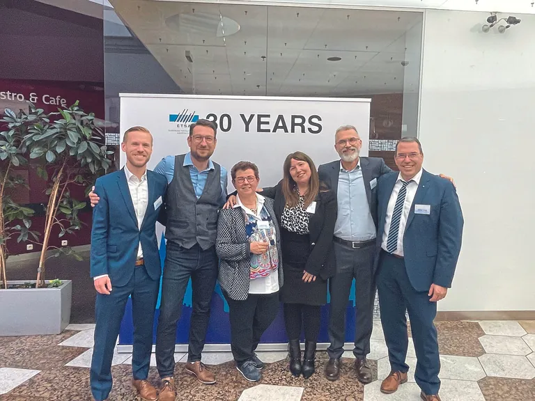 ETSA DTV Verb&auml;nde Texitlpflege