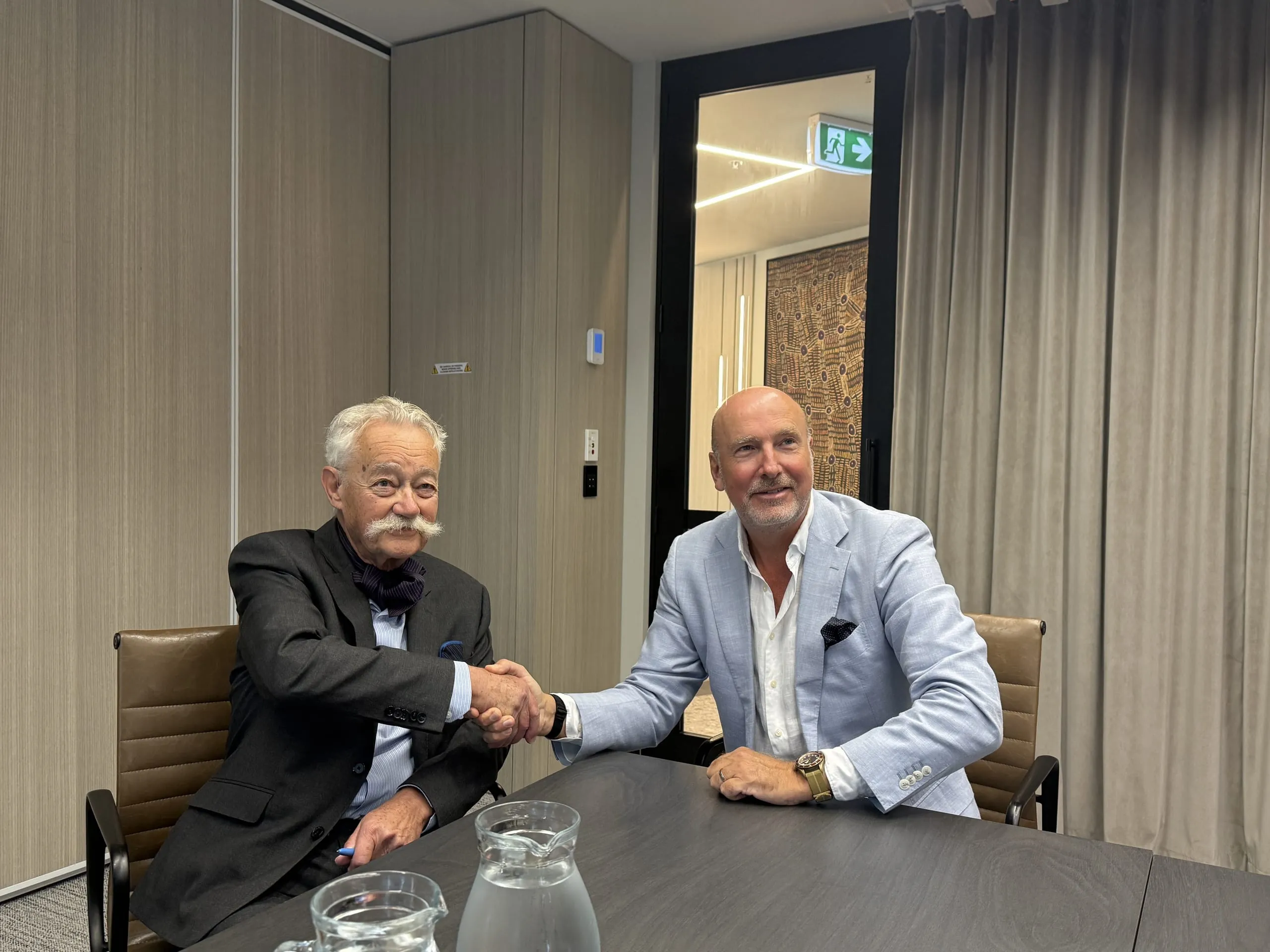 MAXI-PRESS übernimmt Filterfab