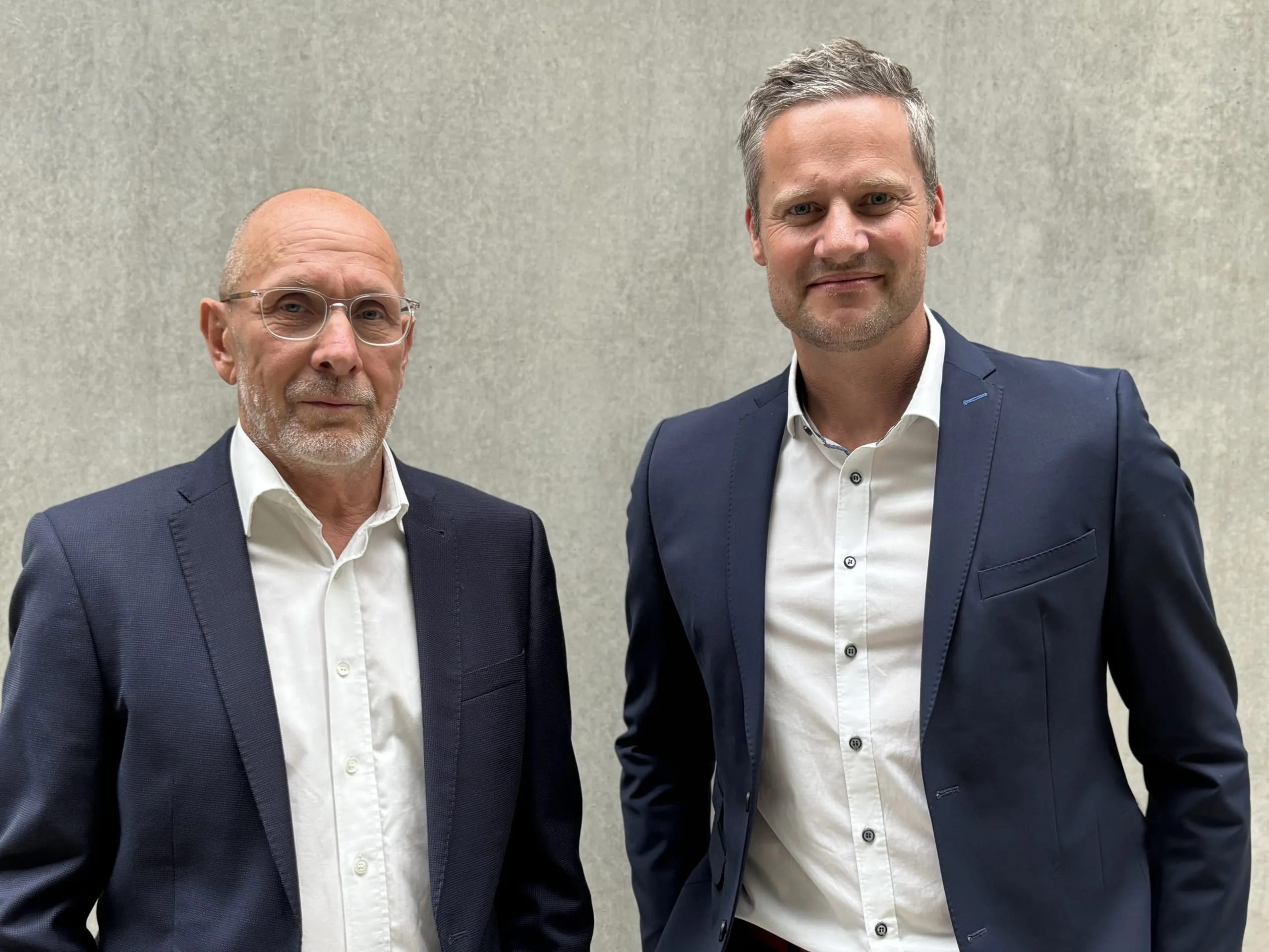 Führungsteam übernimmt KIEHL-Vertriebsleitung