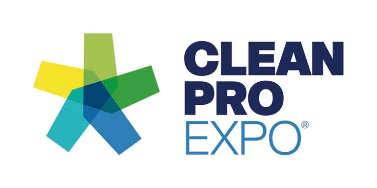 Messe Friedrichshafen CLEAN PRO EXPO LOGO