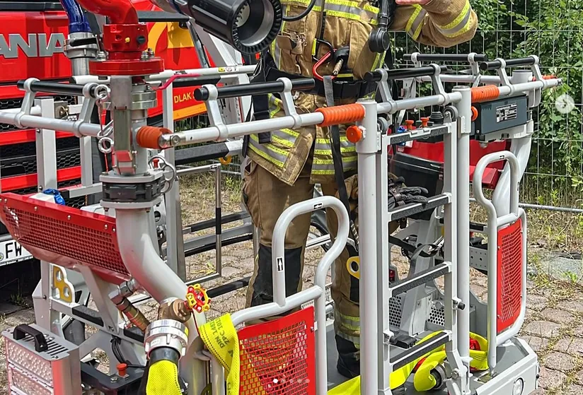 Im Gespräch mit Niklas.on.fire: Bei PSA viel Luft nach oben