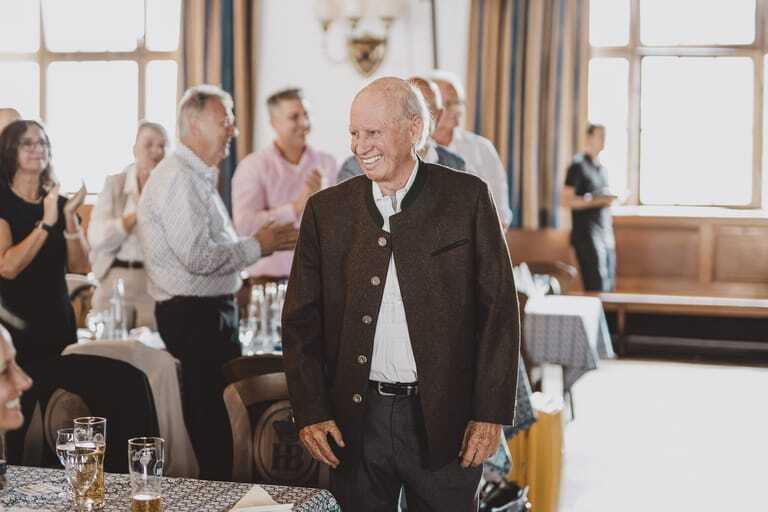 Willy Bogner DTB