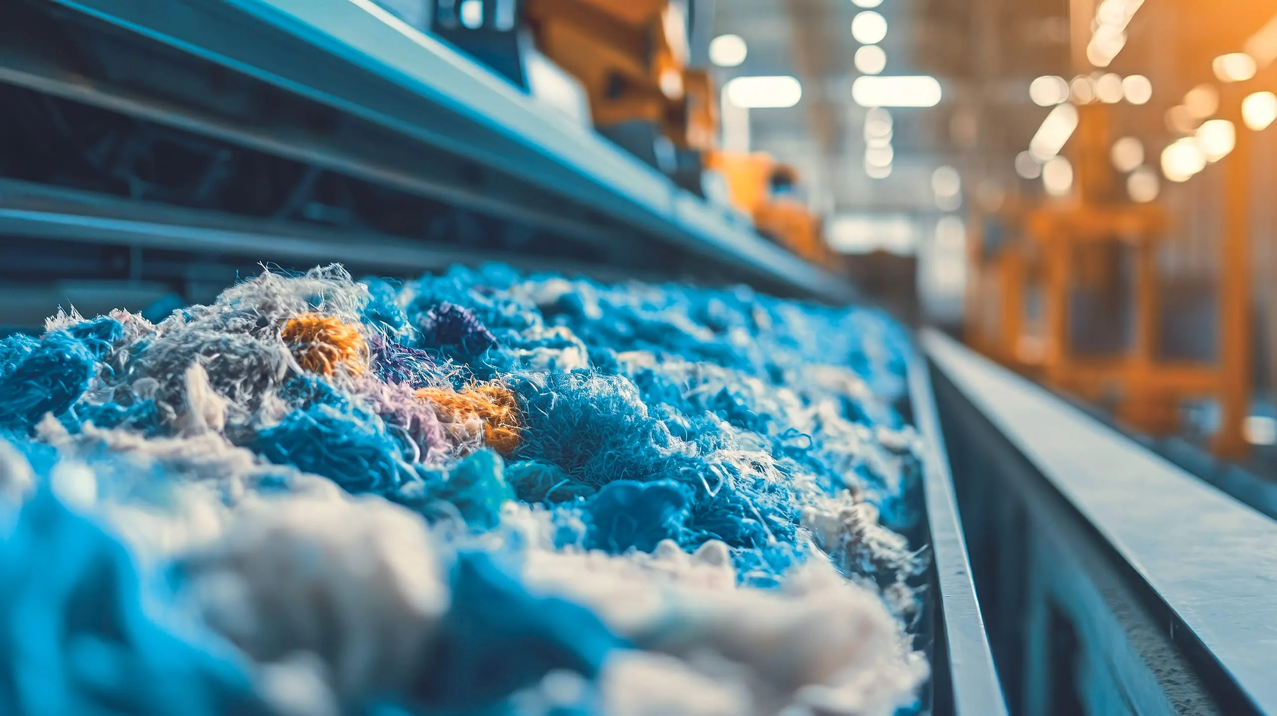 Warum Kreislaufwirtschaft nur im Textilservice funktioniert