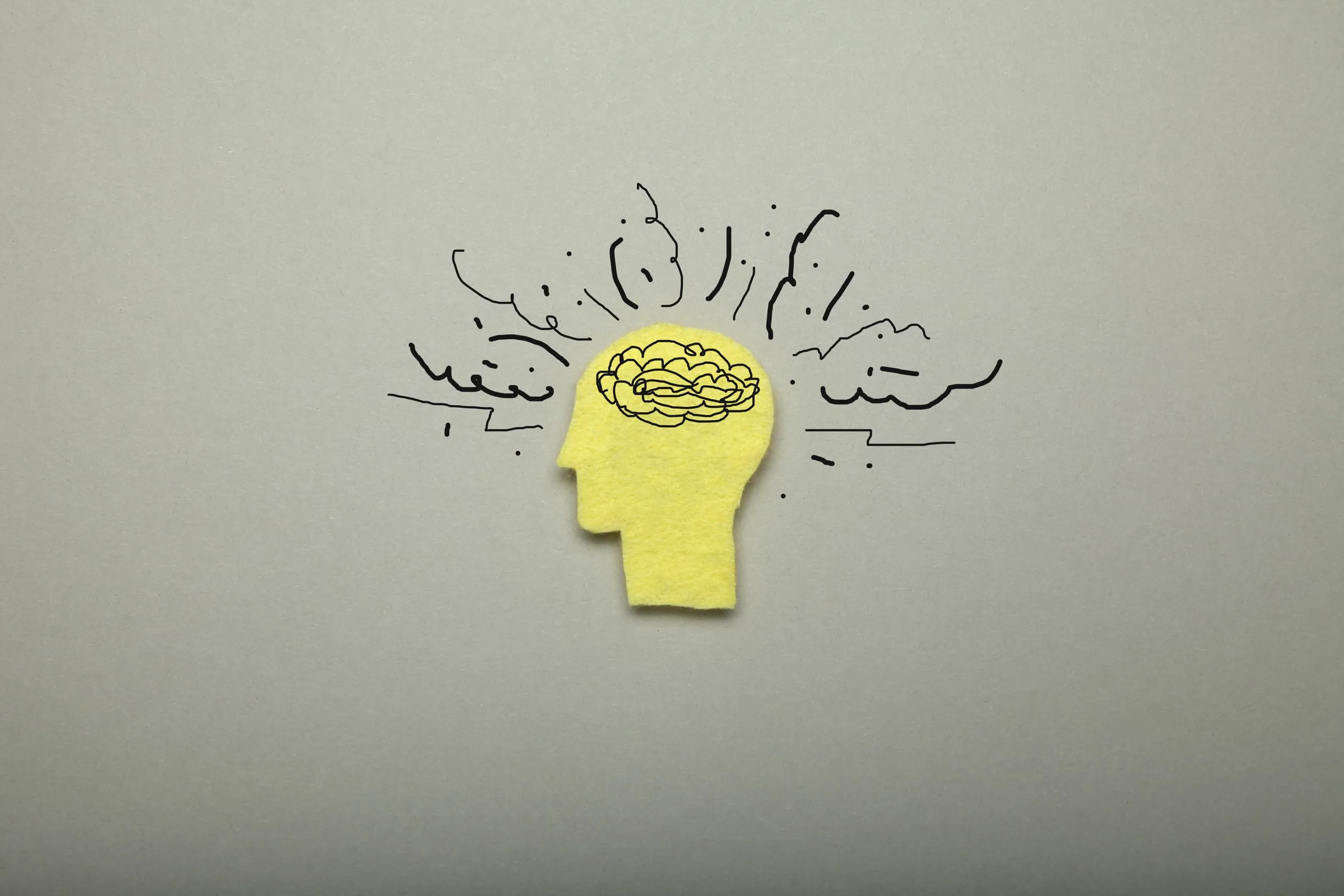 "Überlastung ist noch viel zu oft ein Tabu"