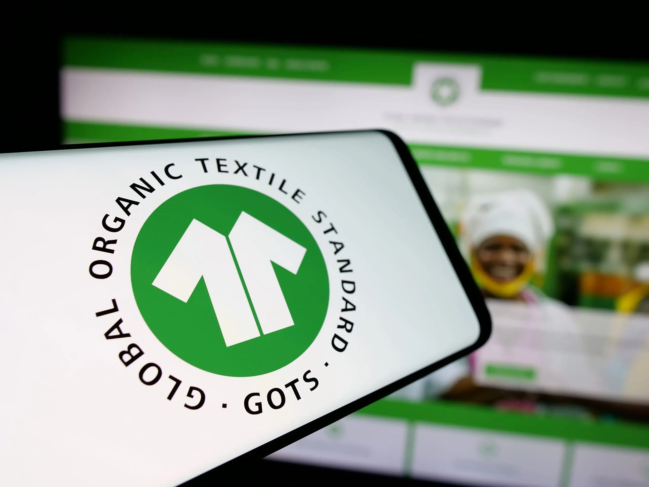 GRTS: Neues Siegel für nichtorganische Fasern