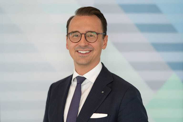 Feldbusch Waldemar Mewa CFO