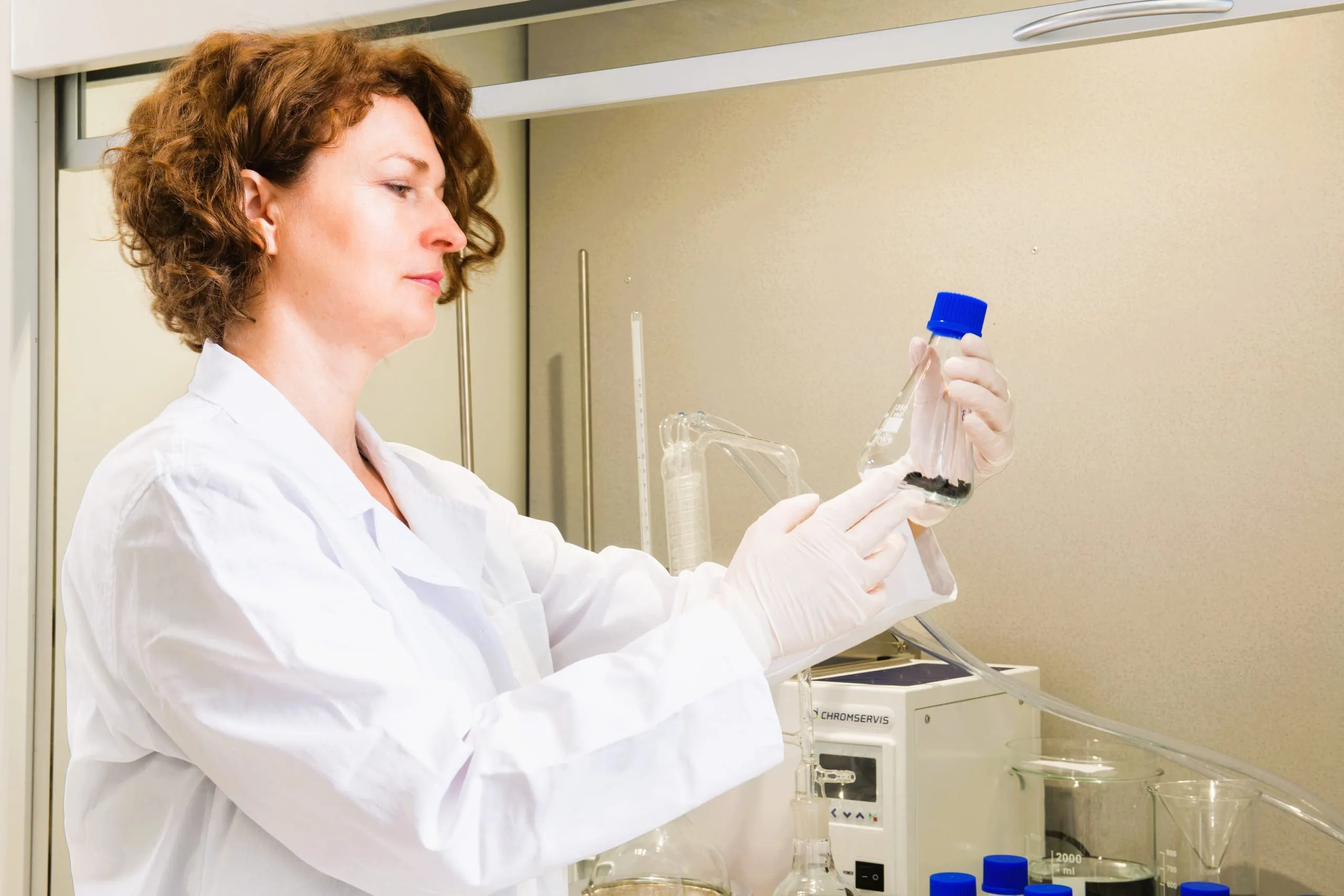 OETI erweitert Prüfkapazitäten im Bereich PSA