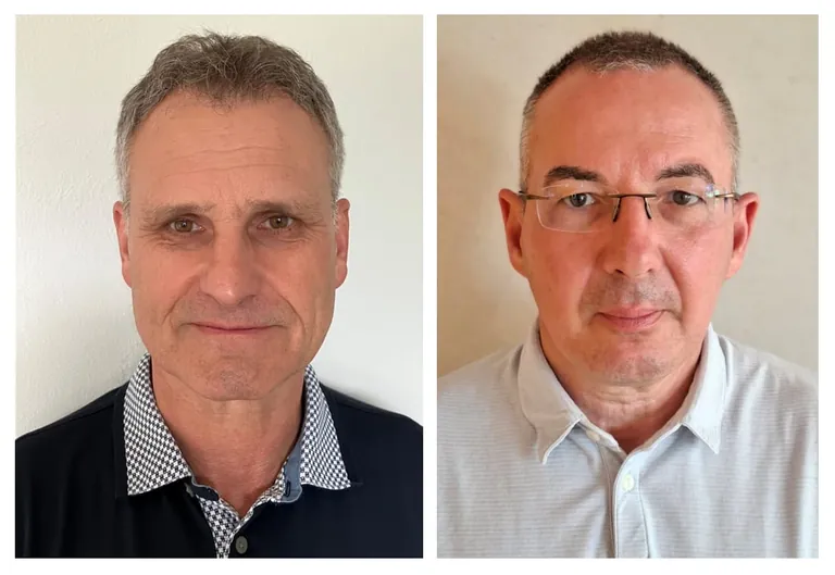 Schielke Kaestner Emco Bautechnik Personalien